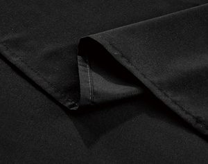Juego de sábanas de microfibra 100% al por mayor, sábanas bajeras suaves con dos fundas de almohada - Product Image 5