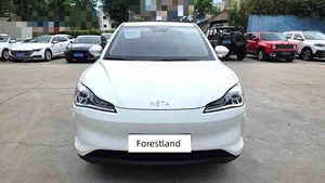 รถยนต์ไฟฟ้ามือ<span class=keywords><strong>สอง</strong></span> ขับเคลื่อนล้อหน้า รุ่น <span class=keywords><strong>V</strong></span> 40kW แบตเตอรี่ 31.15kWh ระยะทางวิ่ง 301 กม. - Product Image 2