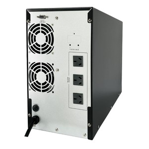Mountain Shield Online <b>UPS</b> 3KVA 1800W <b>Computer</b> Server Power Supply Voltage Stabilizer Automatic On Off Long Life - Product Image 2