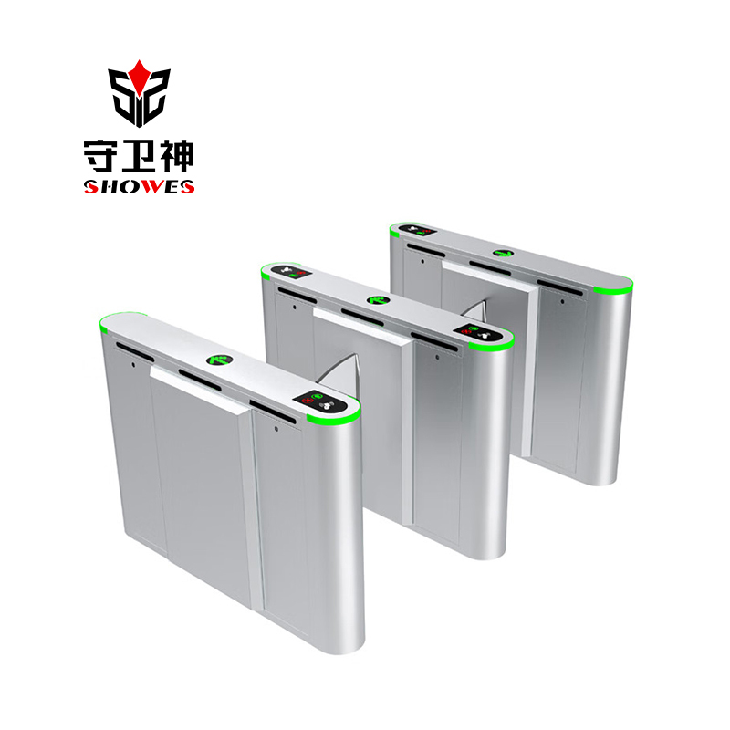 Showes Automatic Boom Barrier Customized Electronic