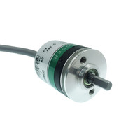 Encodeur rotatif E6A2 CW5C 200ppr, encodeur rotatif incrémental miniature de remplacement