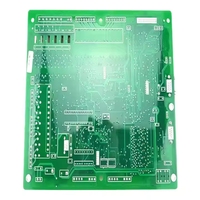Vente chaude, pièces d'ascenseur en circuit imprimé métallique de marque JQ, PCB HAMCB-ALMCB pour utilisation hôtelière