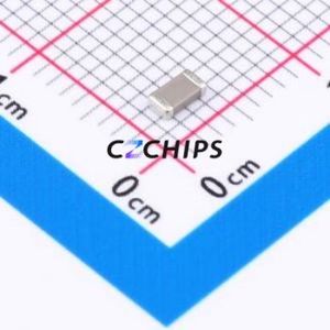 TCC1206COG102J631DT SMD Capacitor (MLCC) 1206 ( Capacitance: 1nF )( Precision: 5% Rated Voltage: 630V ) - Product Image 1