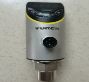 Turck cảm biến áp suất PS010W-401-2UPNZX-H1141-Độ chính xác cho tự động hóa công nghiệp | turck Chính hãng | tối ưu hóa Google - Product Image 1