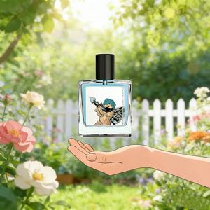 Profumo Naturale Ecologico Cupid Hypnosis con Feromoni per Uomo, Fragranza a Lunga Durata, Seduzione Profonda e Attrazione Magnetica - Product Image 4