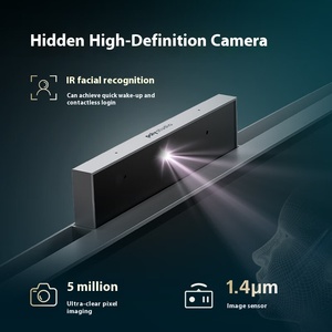 Tùy Chỉnh Đa Chức Năng HP omnistudio X Series All-in-One Máy Tính Để Bàn Máy Tính PC Với Tùy Chọn 27 Inch 32 Inch Với Ultra7 CPU - Product Image 6