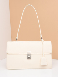 Nouveaux Sacs Bandoulière de Créateur Tendance en Cuir PU de Haute Qualité, Sacs Messager Décontractés, Cabas de Luxe pour Femmes, Sacs à Main et Pochettes - Product Image 5