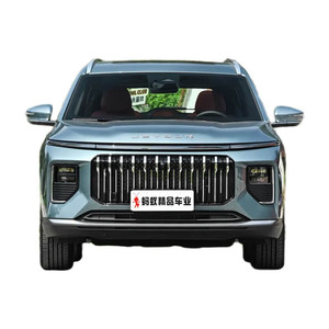 Chery <span class=keywords><strong>Automobile</strong></span> - Jetour X70 PLUS 2026 Modèle 1.5T DCT Comfort Edition 5 Places - Product Image 1