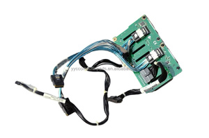 X3650 M3 dịch vụ HDD cứng điều khiển bảng nối đa năng 69y0650 x3650 X3500 x3400 8-Port <span class=keywords><strong>SAS</strong></span> HDD kết nối bảng nối đa năng với cáp - Product Image 3