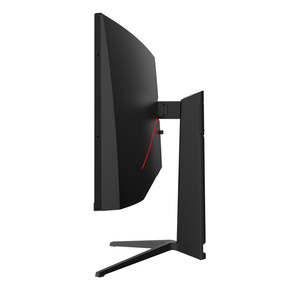 Monitor para Juegos de PC OEM de Pantalla Ancha de 34 Pulgadas, 3440x1440, 144Hz, Panel VA, Tiempo de Respuesta de 1ms, Alta Gama de Colores, Soporte Fijo - Product Image 4