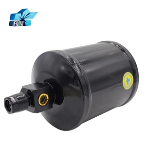 RE576834 Secador de Aire de 12 Voltios Personalizable 2024 para Camiones John Deere, Secador de Aire Acondicionado - Product Image 5