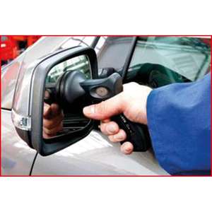 KS TOOLS Mini ventouse à une main, 8kg, Ø 70mm - Product Image 2