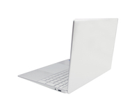 Laptop Aziendale di Ultima Generazione, Notebook da 15,6 Pollici, 12GB RAM, 128GB, OEM