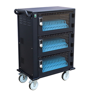 باب من الفولاذ مدرفل على البارد من SPCC, 3 طبقات ، مفتوح ، للعشب ، مع 60 طريقة متزامن ، USB ، عربة شحن ، عربة - Product Image 1