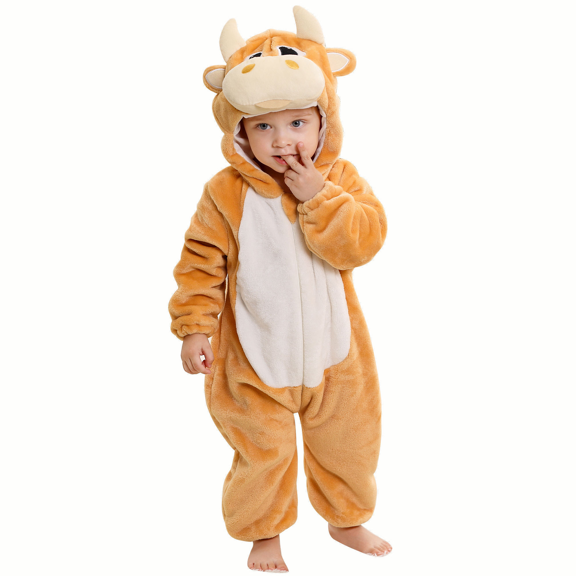 Halloween Ideas Infant Cow Halloween Costume Baby Halloween Costume