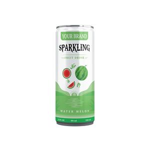 Boissons pétillantes Tropipop en marque blanche 250/330/500ml en canette aluminium, saveur fruits tropicaux, prix abordable, échantillon gratuit, Tan Do Beverage - Product Image 3