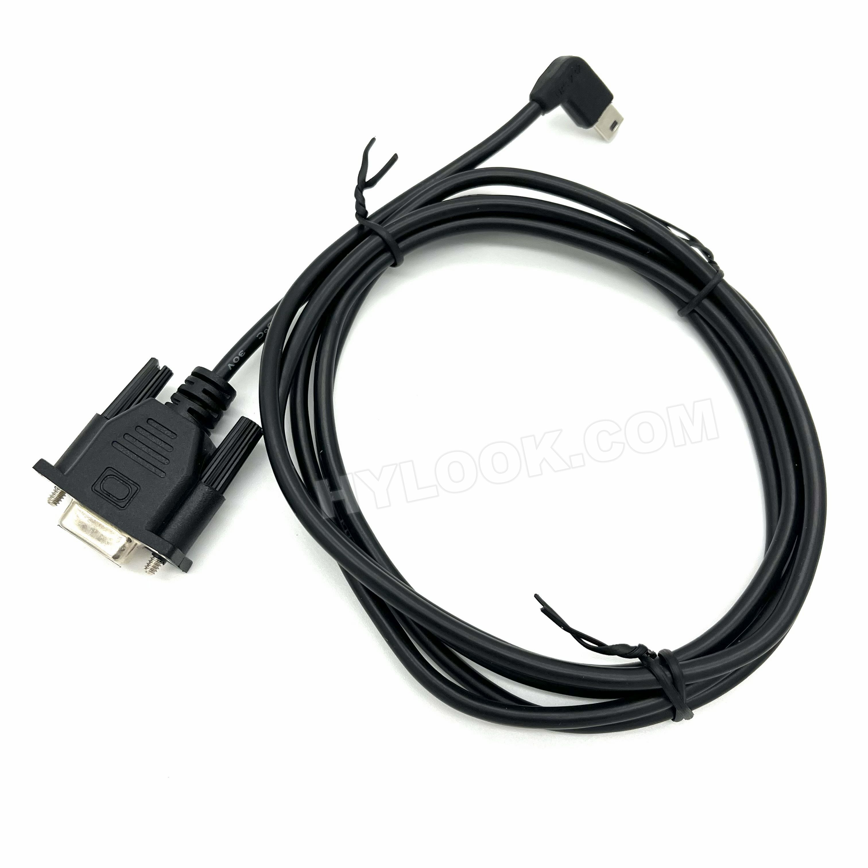 Cavo Console Cisco 9 Pin DB9 Porta Seriale RS232 Femmina A RJ45 - Foto 4