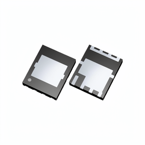 Transistores IQD063N15NM5SCATMA1 PG-WHSON-8-U02, Chips Electrónicos, Componente Original, Servicio Integral - Product Image 1
