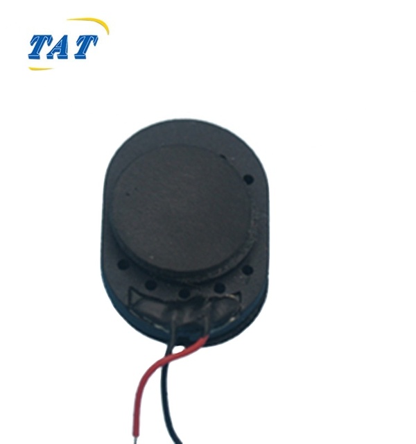 TAT-S2014P2 90dB 0.5w 1w 8ohm 900Hz High Voice Car Sound Speaker From China With Bottom Price Drum Module Electronic