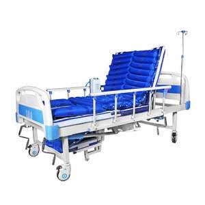 Prix d'usine Lit d'allaitement électrique multifonctionnel pneumatique intelligent pour personnes âgées à tour latéral pour <span class=keywords><strong>acheter</strong></span> en ligne - Product Image 6