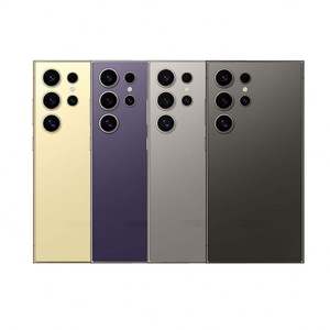 Teléfono Inteligente S24 Ultra 5G Desbloqueado Global de 6.8 Pulgadas, Octa Core, con LTE/CDMA, Doble SIM, 256GB/512GB de Almacenamiento, 200MP, Inglés, Usado - Product Image 6