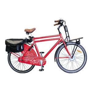 复古复古风格700c 36v 250w前机架城市电动自行车Ebike锂电池Ce标准无刷<span class=keywords><strong>JSL</strong></span> - Product Image 2