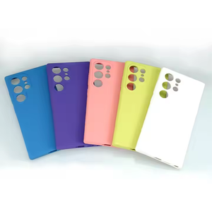 เคสสำหรับ Samsung Galaxy S23 Ultra ราคาส่งจากโรงงาน สำหรับเคสโทรศัพท์ Samsung S23 Ultra สำหรับฝาครอบ Samsung S23 Ultra - Product Image 2