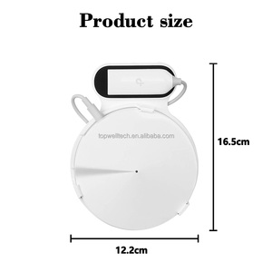 Soporte de Pared para Sistema WiFi Mesh <span class=keywords><strong>TP</strong></span>-<span class=keywords><strong>Link</strong></span> <span class=keywords><strong>Deco</strong></span> M5 - Product Image 3