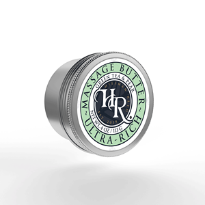 Massage <b>Butter</b> - Product Image 4