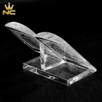 Livre islamique, Coran en cristal musulman, cadeau de mariage pour la décoration de la maison