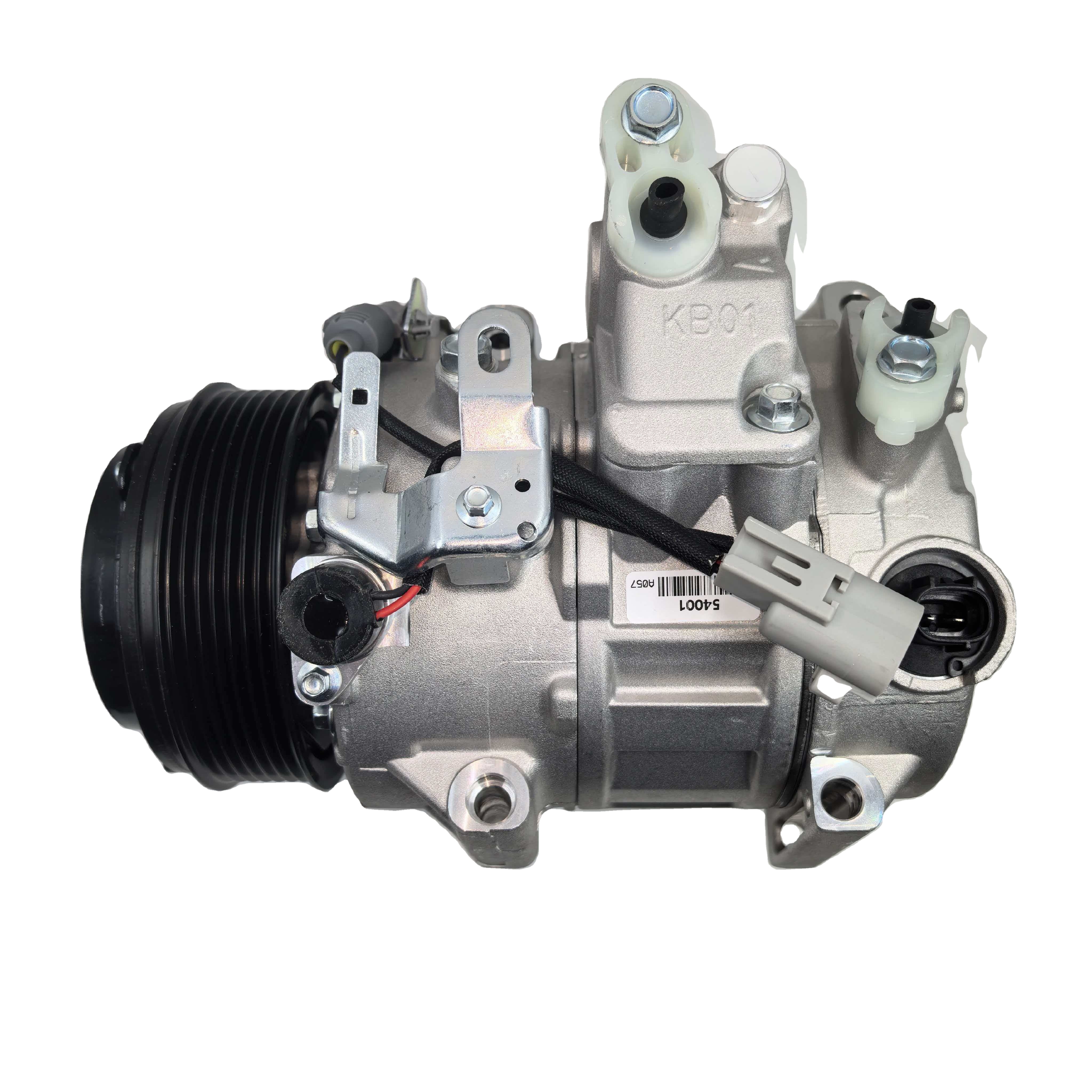 Wholesale Toyota Vellfire Compressor High Durability & Compatible