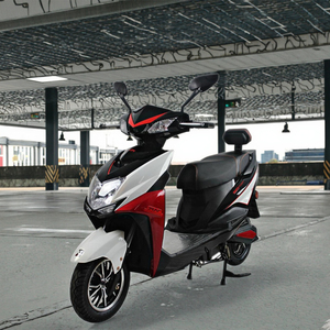 Nouvelle moto scooter Kai haute vitesse sans balais 48V 1200W avec une vitesse de 61-80 km/h - Product Image 1