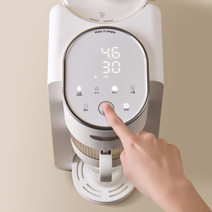<span class=keywords><strong>Macchina</strong></span> per la preparazione di bottiglie One-Touch, preziosa e collaudata in laboratorio - Product Image 6