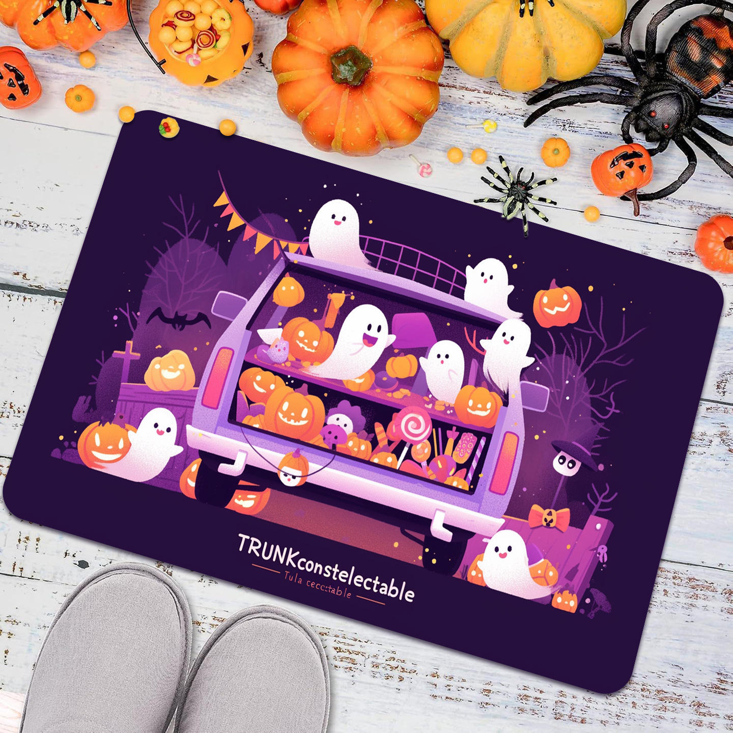 Selling troublemakers