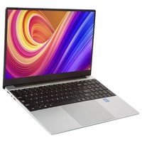 Win 11 14.1Inch Notebook Computer I7new Fabriek Directe Prijs Laptop I7-1165g7 Ram Ddr4 Zakelijke En Kantoor Merk Mini Pc
