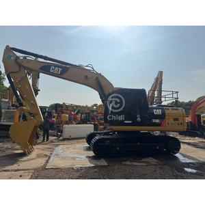 Excavatrice Caterpillar 320D2L d'occasion de haute qualité de 20 tonnes avec Offre Spéciale de composants de noyau d'engrenage moteur - Product Image 1
