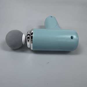 Silent <span class=keywords><strong>Electric</strong></span> Mini Massage pistole, weibliches Ganzkörper massage gerät für den ganzen Muskel, Fuß massage gerät für den Hausgebrauch - Product Image 5