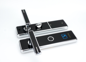 Logiciel Gratuit Système de Contrôle d'Accès de Porte Intelligente RFID pour Hôtel Programas Porta Portao Pousada Apartamento <span class=keywords><strong>HOTEL</strong></span> LOCK - Product Image 5