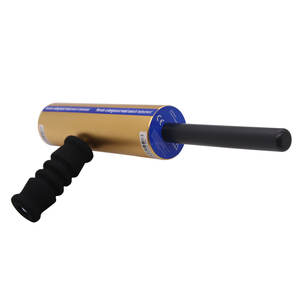 Profesyonel AKS uzun menzilli yeraltı altın <span class=keywords><strong>Metal</strong></span> gümüş bakır elmas dedektörü - Product Image 3