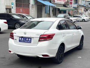 <span class=keywords><strong>ราคา</strong></span>ดีสำหรับ Toyota Vios 2017 1.5L CVT รายการรถมือสองสินค้าในสต็อกรถที่ท่าเรือขายดี - Product Image 6