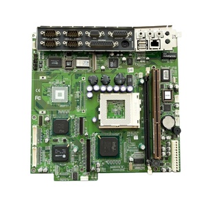 เมนบอร์ดอุตสาหกรรม ADVANTECH รุ่น PCM-9571 1906957112 REV.B1 ของแท้จากโรงงาน - Product Image 1