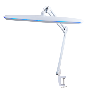 LED-taaklamp Professioneel 9503LED 117LED's 24W Dimbaar Nagellamp LED Werktafellamp Wimperslamp Schoonheidssalonlamp - Product Image 6