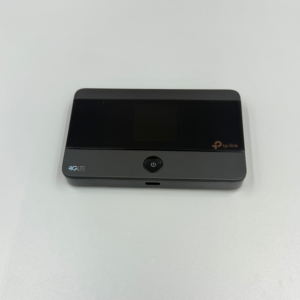 ปลดล็อค HKCC M7350 4G LTE Mobile Wi-Fi แบบ Dual Band 2.4 & 5GHz 802.11ac 600Mbps รองรับ WPS - Product Image 1