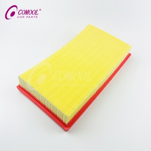 Filtro de Aire del Motor COMOOL 13717593250 para BMW Rolls-Royce Filtro de Aire F01F02F03G12RR4RR5RR6RR11RR12N74LN74N - Product Image 3