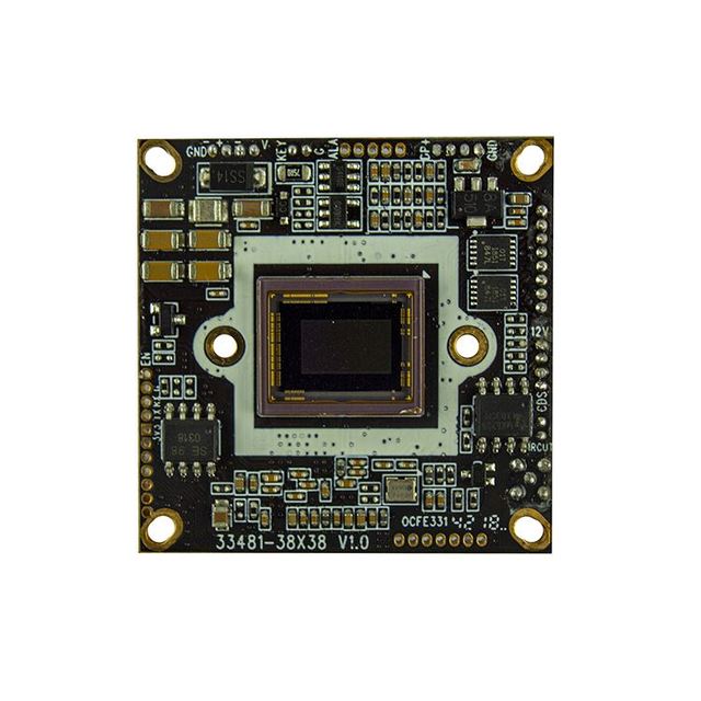 Hot Sell Certified CMOS Sensor Camera Module Starvis Security Camera 4k SDI Starlight Camera Module Imx335 Imx415 Imx385 8MP 5MP