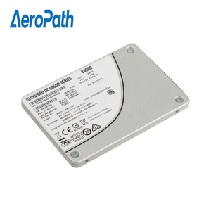 Nuevo SSDSC2KB240G701 DC-S4500 Series, Unidad de Estado Sólido Interna SATA 3.0 de 240 GB, 6 Gb/s, 2.5'', 3D NAND TLC para Servidor con Carcasa Metálica - Product Image 1