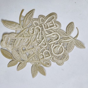 New Arrived Embroidered <strong>Patch</strong> Flower Style <strong>Patches</strong> Iron on <strong>Patches</strong> for Garment Hat DIY Decorative - Product Image 3