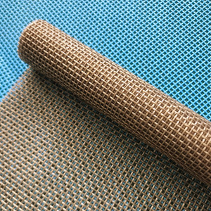 <span class=keywords><strong>Tissu</strong></span> maille revêtu de pvc, haute résistance 2 m, pour meubles d'extérieur - Product Image 5