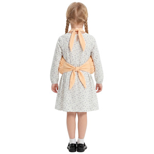 <span class=keywords><strong>Disfraz</strong></span> de Halloween de Anciano Gordo con Vientre Hinchado para Niños - Divertido Estilo de Anciano con Diseño de Dibujos Animados para el 100 Día de Clases - Product Image 6