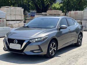 <span class=keywords><strong>Nissan</strong></span> Sylphy Usado, Fabricación China, <span class=keywords><strong>2022</strong></span> 2023 2024, Título Limpio, Económico - Product Image 5